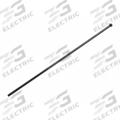 SPEEDAIRE Scaler Needle Set: 1/8 in Needle Dia, 5 in Needle Lg, Steel, 5 in Overall Lg, 28 PK (MPN PN12V730023AG). Key specifications — attr1321321: SPEEDAIRE; attr1329266: Needle Set; attr1321303: Steel.