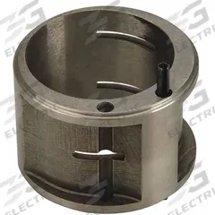 DYNABRADE Cylinder Assembly: Mfr Part # 54631, Cylinder Assembly. Key specifications — attr948908: 54631; attr948911: 57225; attr948916: Cylinder Assembly.