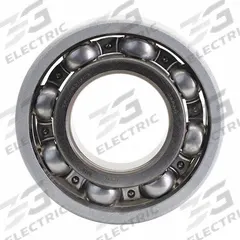 NTN Radial Ball Bearing: 6326, Open, 130 mm Bore, 280 mm OD, 58 mm Wd, Alloy Steel Ring (MPN 7MC3-6326C3). Key specifications — System of Measurement: Metric; Bearing Industry Number: 6326.