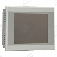 EATON Human Machine Interfaces: TFT Color LCD, 5.7 in Display Screen Size, 24V DC, Resistive, Modbus (MPN XV-102-H3-57TVRL-10). Key specifications — Supply Voltage Rating: 24V DC.