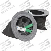 PIG Storm Drain Filter: Debris/Oil/Sediment/Trash, 16 in L x 16 in W x 13 1/2 in H, 16 in Lg, 2 PK (MPN FLT754). Key specifications — attr1130852: Debris; attr1130916: PIG; attr1130863: FLT753.