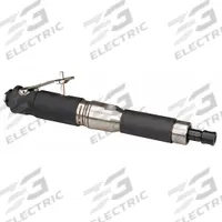 DYNABRADE Die Grinder: Straight Tool, 0.7 hp Horsepower, 35,000 RPM Max. Speed, 8 in Overall Lg (MPN 53781). Key specifications — attr1320532: Straight; attr1320525: Tool Only; attr1320526: DYNABRADE.