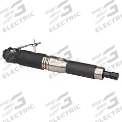 DYNABRADE Die Grinder: Straight Tool, 0.7 hp Horsepower, 35,000 RPM Max. Speed, 8 in Overall Lg (MPN 53781). Key specifications — attr1320532: Straight; attr1320525: Tool Only; attr1320526: DYNABRADE.