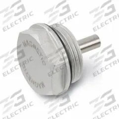 JW WINCO GN738.1-26-M20X1.5 MAGNETIC THRDED PLUG: with Alnico Magnet, Aluminum, Fluorine Rubber Seal. Key specifications — attr1303757: Aluminum; attr1303744: JW WINCO; attr1303756: Alnico; attr1303766: M20x1.5; attr1303767: Metric Fine; attr1303762: Fluorine Rubber.