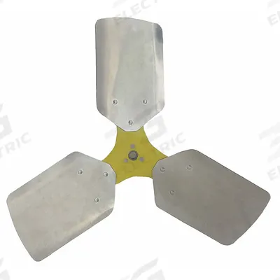 Dayton Blade Propeller: Mfr Part # 23NU09 - HVAC and Refrigeration
