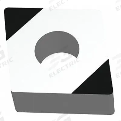 ULTRA-DEX USA Diamond Turning Insert: CNGA431-2 - Diamond Indexable Turning Inserts