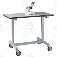 Mobile Bench: 4 ft Overall Lg, 24 in Overall Wd, 540 lb Max Load Capacity, White (MPN 8060000). Key specifications — Brand: LABCONCO; Product Type: Lab Cart.