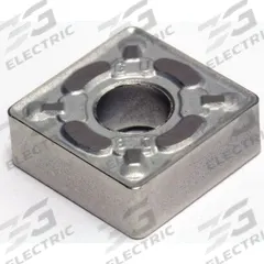 SUMITOMO Square Turning Insert: SNMG432EGU, SNMG120408NGU (MPN SNMG432EGU-T1500A). Key specifications — attr257901: SNMG120408NGU; attr257900: SNMG432EGU.