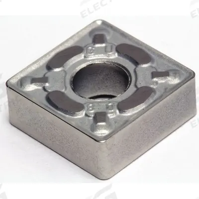 SUMITOMO Square Turning Insert: SNMG432EGU - Square (S) Indexable Turning Inserts