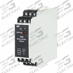 METZ CONNECT Relay: 1 mA Current Rating, 230V AC, SPDT, 12 Pins/Terminals (MPN 11031505). Key specifications — Number of Channels: Single Channel; Relay Function: Over Temperature; Brand: METZ CONNECT; Series: TMR-E12.