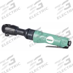 SPEEDAIRE Ratchet: Medium Duty, Square, 1/2 in Drive Size, 150 RPM, 50 ft-lb Fastening Torque (MPN 21AA66). Key specifications — attr1321072: Ball Detent; attr1321093: SPEEDAIRE.