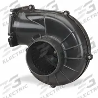 OEM Blower: 4 1/2 in Wheel Dia, Direct Drive, Includes Drive Pack, 115V AC, 1 Ph (MPN 36760-0115). Key specifications — Brand: JABSCO; Motor Housing Design: Totally Enclosed Motor; Nominal Voltage: 115V AC.