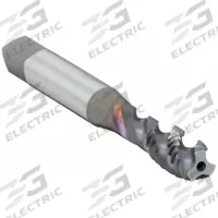 OSG Screw Thread Insert STI Tap: Spiral Fute, 9/16"-12 UNC, H3 / 2B-3B, 4 Flute (MPN 30202808). Key specifications — attr1299996: H3 / 2B-3B.