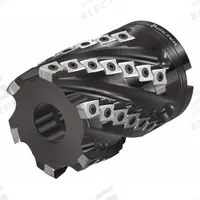 WALTER Indexable Face Mill: M3255.076-B31-06-80 (MPN 7440200). Key specifications — attr256955: M3255.076-B31-06-80.