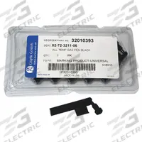 GRAPHIC CONTROLS Pen: Pens, MP-Marking, Black, 82-72-3211-06 - BLACK STATIC PENS, Fine, Pen, 6 PK. Key specifications — Manufacturer Part Number: 82-72-3211-06 - BLACK STATIC PENS; Brand: GRAPHIC CONTROLS.