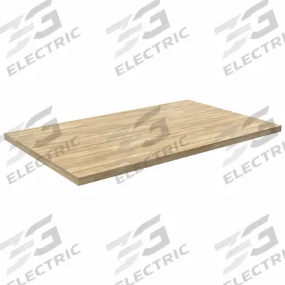 APPROVED VENDOR Workbench Top,Hardwood,36x72x1-3/4: Hardwood - Hardwood Workbench Tops