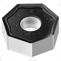 WALTER Heptagon Milling Insert: XNMU0705ANN-F57 (MPN 6768435)