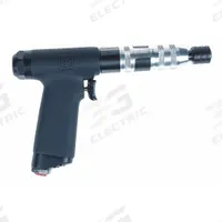 INGERSOLL RAND Air Screwdriver: 1/4 in Quick Change, Medium Duty, 1,000 RPM, Variable Speed (MPN 1RTNS1). Key specifications — attr1320791: 1/4 in Quick Change; attr1320794: Trigger and Push to Start; attr1320795: Yes; attr1320833: INGERSOLL RAND.
