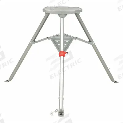 RIDGID Stand: Use with 300 Series (MPN 42360) - Stands & Carts