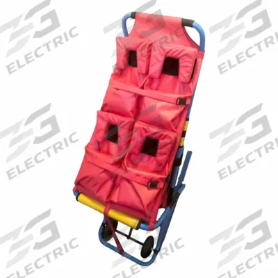 EVAC-CHAIR Evac4Babies Sling Attachment: Nylon - Evacuation Chair Parts & Accessories