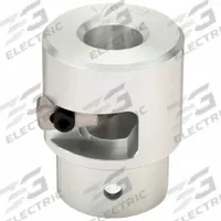 DEWALT Stripping Bushing: For Copper, 1/0 AWG Max, THHN/XHHW, Use with DCE151 XR, 1 No. of Pieces (MPN DCE1512). Key specifications — attr532138: DCE151 XR; attr533552: Copper; attr532143: 1/0 AWG; attr532137: THHN/XHHW.