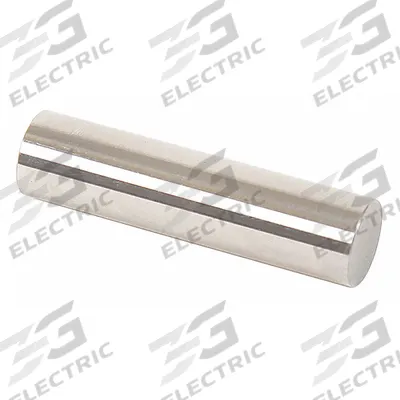 VERMONT GAGE Class X Go Pin Gauge: Go (Plus), Inch, 0.8409 in Dia - Class X Go (Plus) Pin Gauges - Dia. 0.7601 in to 1.0000 in