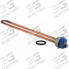 RHEEM Heater Element, 208/240V: SP10552FL