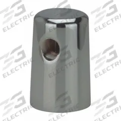 ZURN Turret: Turret, 1 Outlets, Chrome (MPN Z88000). Key specifications — Brand: ZURN; Color/Finish: Chrome; Inlet Connection Type: NPT; Product Type: Turret.