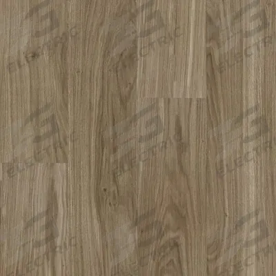 ARMSTRONG FLOORING Vinyl Floor Tiles: Sonoma Brown, Vineyard Oak, 6 in Tile Wd, Smooth - American Charm LVT