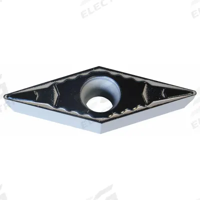 SUMITOMO Diamond Turning Insert: VCMT332ELU - Diamond Indexable Turning Inserts