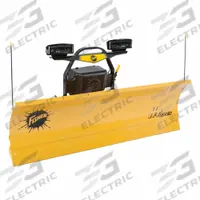 FISHER Plow Headlight Kit: Plow Headlight Kit, Snow Plow, Various Models (1973-Present), 72525. Key specifications — Compatible Product Type: Snow Plow; Product Type: Plow Headlight Kit; Brand: FISHER; Manufacturer Part Number: 72525; Compatible Vehicle Make: Vehicle makes for the Fisher HS and HT Plows; Compatible Vehicle Model and Year: Various Models (1973-Present); Compatible Manufacturer Model Number: 69400.