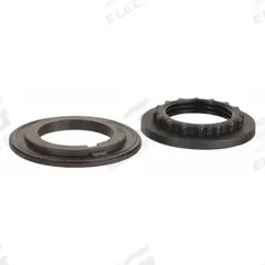 EATON Hole Adapter: 22 mm Panel Mounting Size, For Series M22 (MPN M22S-R30). Key specifications — attr1023385: Black; attr1023392: Adaptor Ring; attr206594: M22S-R30; attr1023386: Push Buttons; attr1023389: M22; attr211286: EATON.