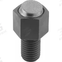 KIPP Threaded Gripper w/Diamond Pad: Diamond Grit over SS, M10, 50 mm Thread Lg, 10 mm Pad Dia (MPN K0289.510X050). Key specifications — Brand: KIPP.