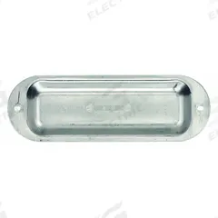 Covers for Conduit Access Fitting: Aluminum, 2 in Trade Size, Screw In (MPN K200-A). Key specifications — Connection Type: Screw In; Hazardous Location: Yes; Material: Aluminum; For Use With: Appleton Form 85 Unilet Conduit Outlet Bodies; Gasket Included: No; Includes: Screws; Standards: C22.2 No. 18.3; Brand: APPLETON ELECTRIC.