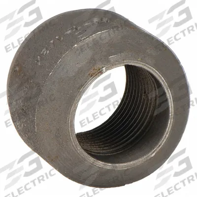 APPROVED VENDOR Metal Pipe Straight: 3/4 in x 3/4 in - Threaded High-Pressure Pipe Fittings