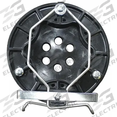 DIAMABRUSH Clutch Plate: 5 in Dia - Clutch Plates