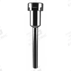 SLOAN Vacuum Breaker Assembly: Toilets/Urinals, Brass (MPN V500AA 3/4 X 10-1/2). Key specifications — Product Type: Vacuum Breaker Assembly; Brand: SLOAN; Compatible Series: Regal®.