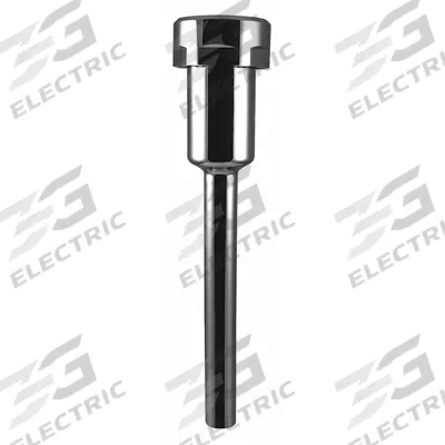 SLOAN Vacuum Breaker Assembly: Toilets/Urinals - Vacuum Breaker Parts for Flush Valves