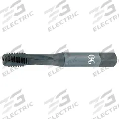 OSG Screw Thread Insert STI Tap: Spiral Fute, 3/8"-24 UNF, H2 / 2B-3B, 3 Flute (MPN 31501408). Key specifications — attr1299996: H2 / 2B-3B.