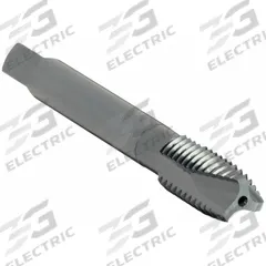 OSG Spiral Point Tap: M16x1.5 Metric, D6 / 4H-6H, 3 Flute, Plug Chamfer (MPN 1773001). Key specifications — attr1299616: D6 / 4H-6H.