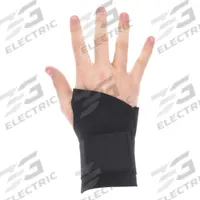 CONDOR Wrist Support: Ambidextrous, S Ergonomic Support Size, Black, Fits Up to 6 in (MPN 1AGG8). Key specifications — Brand: CONDOR; Wrist: Ambidextrous; Color: Black; Fits: Up to 6 in.