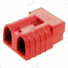 ANDERSON POWER PRODUCTS Housing: SB 50, Red, Stainless Steel, MPN 992G1, 15.9 mm Overall Ht. Key specifications — Brand: ANDERSON POWER PRODUCTS; Color: Red; Material: Stainless Steel; Compatible with Manufacturer Model Number: SB 50; Manufacturer Part Number: 992G1.