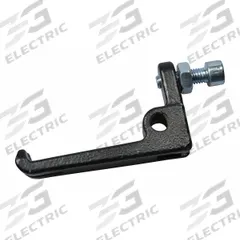 DAYTON Lever Plate Kit: For 4VMD9/4VME1/4VME2/4VME3/4VME4/4VME5/4VME6/4VME7/4VME8/4VME9/4VMF1 (MPN MH4VME925G). Key specifications — Brand: DAYTON; Accessory Type: Lever Plate Kit; Compatible Grainger Part Number: 4VMD9.