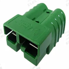 ANDERSON POWER PRODUCTS Housing: SB 50, Green, Plastic, MPN 992G6-BK, 15.9 mm Overall Ht. Key specifications — Brand: ANDERSON POWER PRODUCTS; Color: Green; Material: Plastic; Compatible with Manufacturer Model Number: SB 50; Manufacturer Part Number: 992G6-BK.
