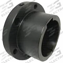 APPROVED VENDOR Quick Detachable Bushing: SK, 60 mm Bore Dia, 1.875 in Overall Lg, Metric (MPN SKX60MM). Key specifications — Taper: 3/4 in Per ft.