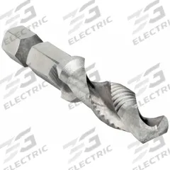 DEWALT Drill, Tap, Countersink: M8x1.25 Metric, 2 11/32 in Overall Lg (MPN DWADTQTR8MM125). Key specifications — attr1300068: DEWALT; attr1300074: Impact Rated.