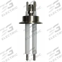 LUMENITE Milk Pasteurization Start Probe: Milk Pasteurization Start Probe, 2 in Connection Size (MPN 2DCF2M-START). Key specifications — Brand: LUMENITE; Accessory Type: Milk Pasteurization Start Probe.