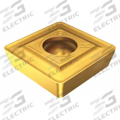 SANDVIK COROMANT Turning Insert, Medium, Square, SPMT: SPMT1210-BM 2025. Key specifications — attr257901: SPMT1210-BM 2025.