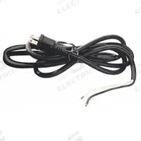 BOSCH Power Supply Cord: Mfr Part # 1604460092. Key specifications — attr1254887: Power Supply Cord; attr1254888: 1604460092; attr1254886: Circular Hand Saws.