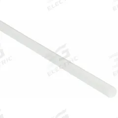 SEELYE Plastic Welding Rod: LDPE, Round, 5/32 in x 48 in, Off-White, 1 lb, 37 PK (MPN 900-14012). Key specifications — Manufacturer Part Number: 900-14012; Brand: SEELYE.